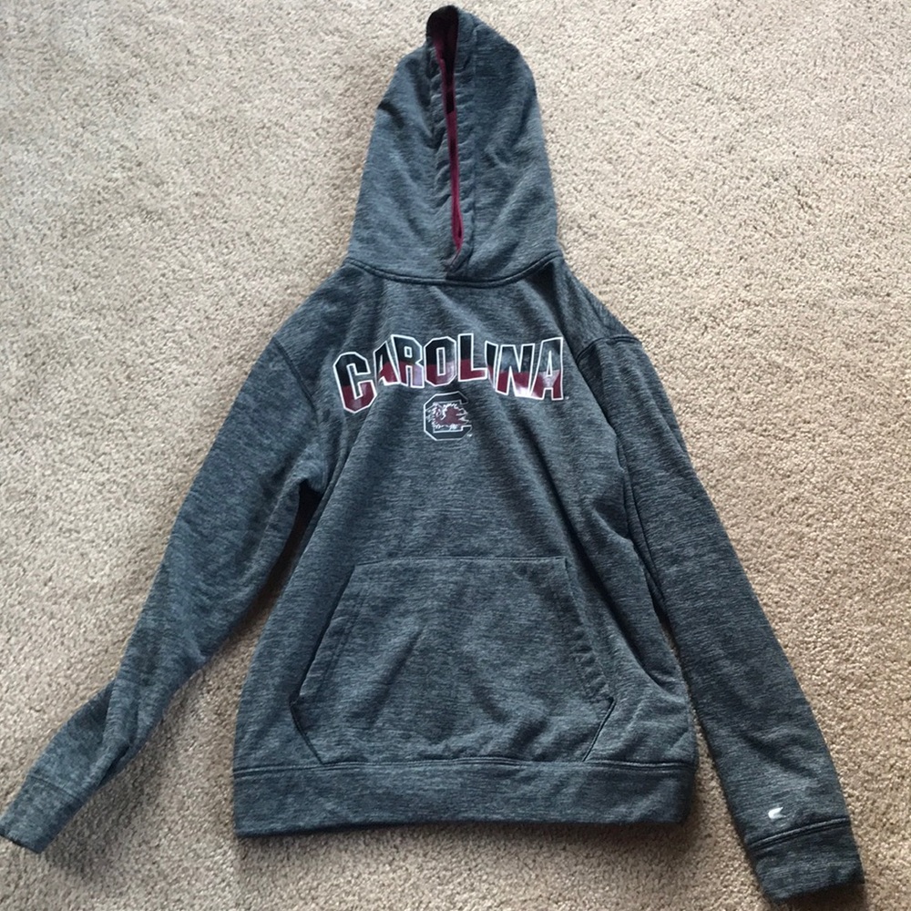 USC Gamecocks sweatshirt